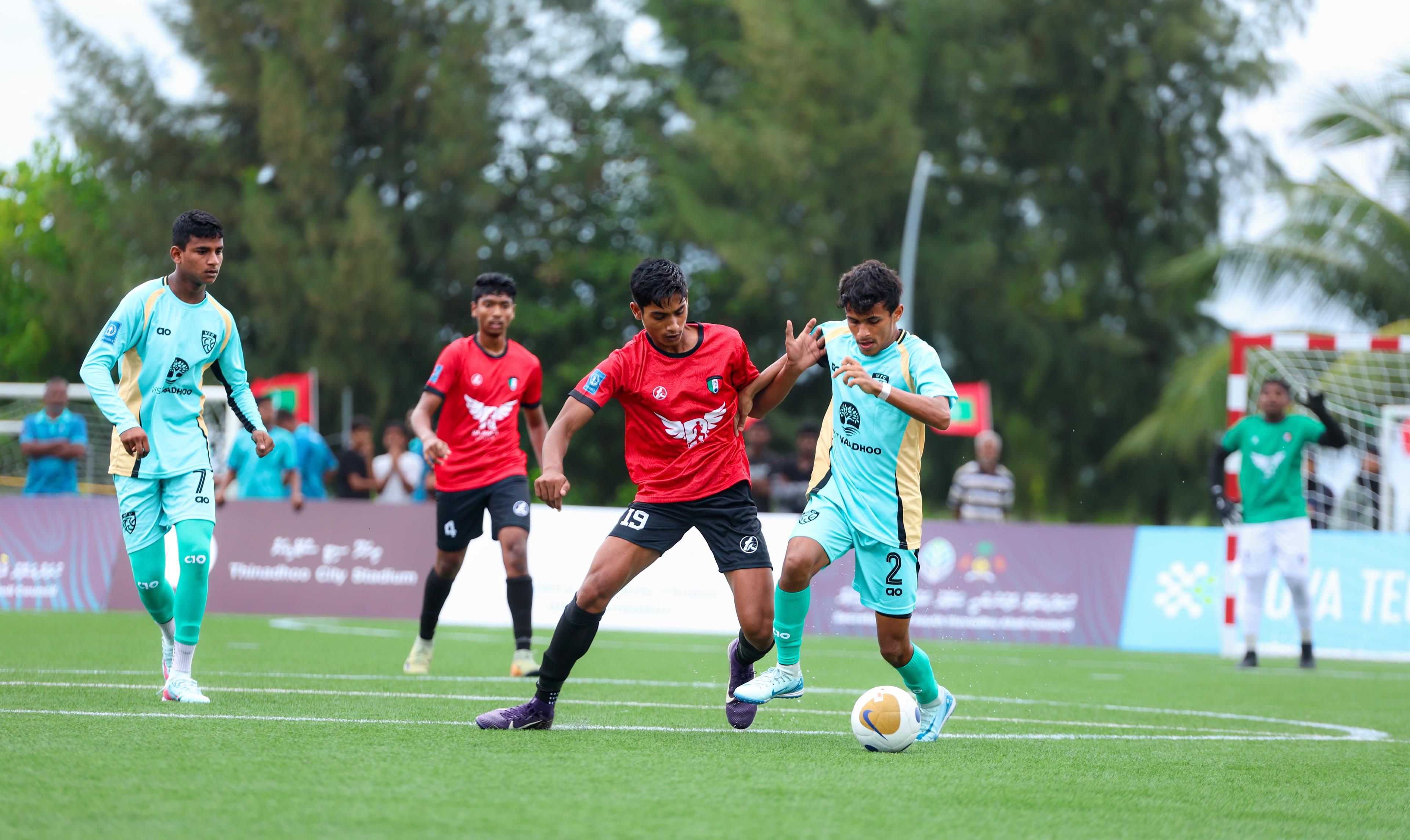 ވާދޫ ބަލިކޮށް ފަރެސްމާތޮޑާ އިން ސެމީގެ ފުރުސަތު ބޮޑުކޮށްފި