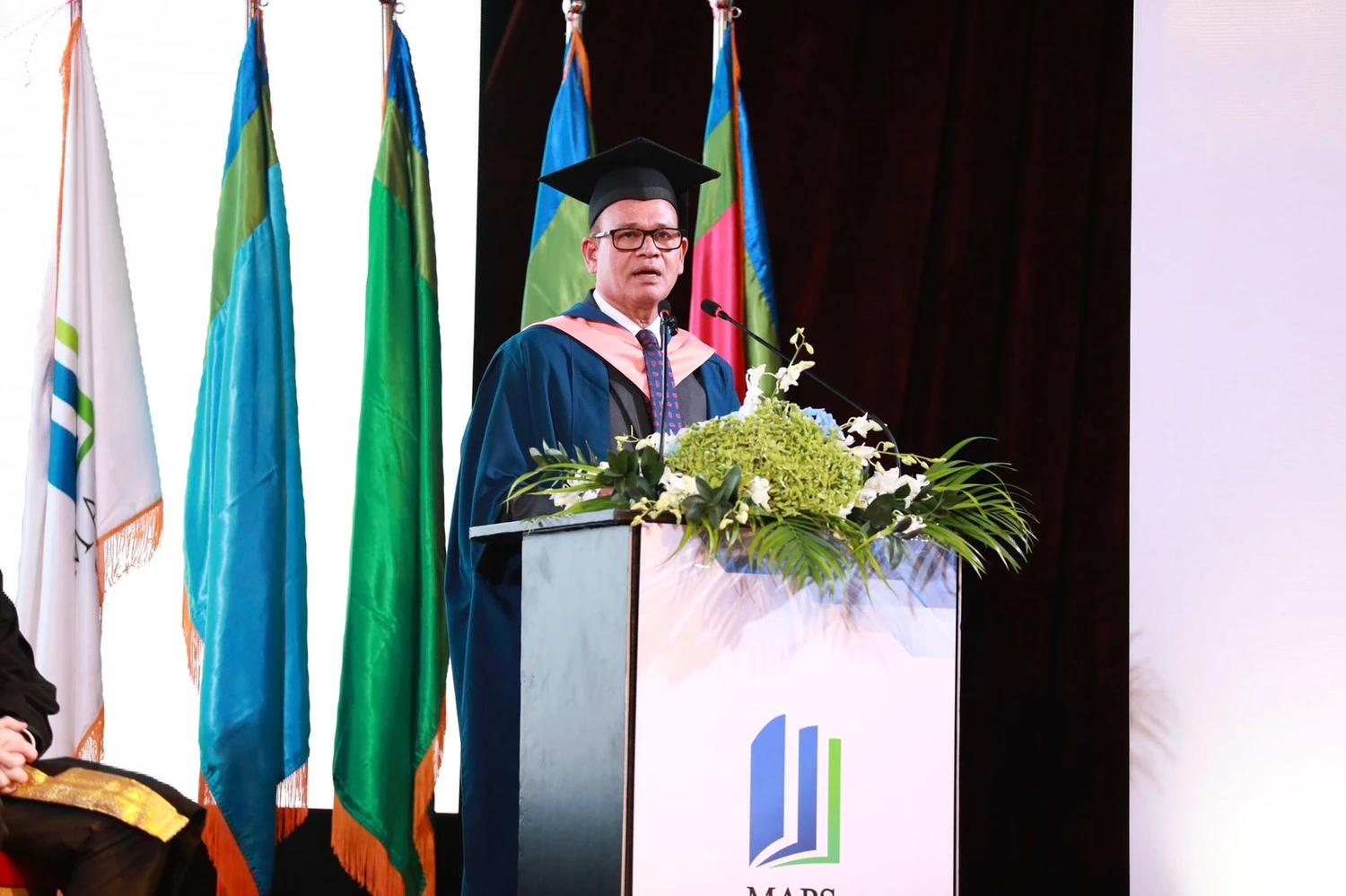 އުނގެނުމަށްޓަކައި ކުރެވޭ ހޭދައާއި ވަގުތަކީ އިންސާނަކަށް ދުނިޔޭގައި ކުރެވޭނެ އެންމެ ރަނގަޅު އިންވެސްޓްމެންޓް - އާދަމް ޝަރީފް