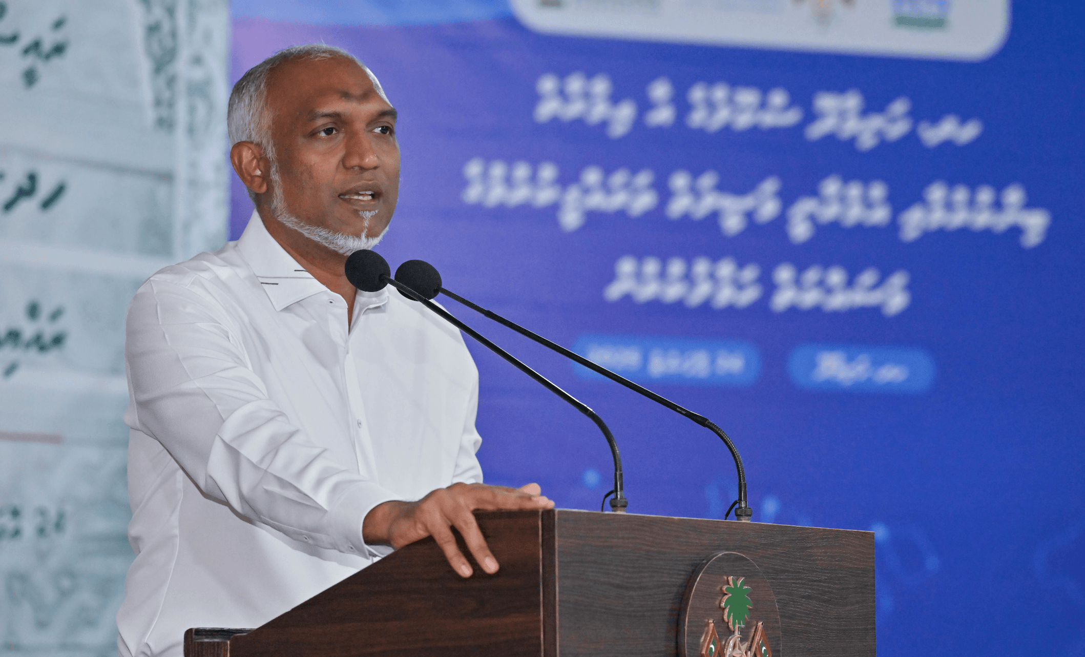 ހަނިމާދޫގައި 500 ހައުސިންގ ޔުނިޓު އެޅުމުގެ މަޝްރޫއު އަންނަ މަހު އެޗްޑީސީއާއި ހަވާލުކުރަނީ