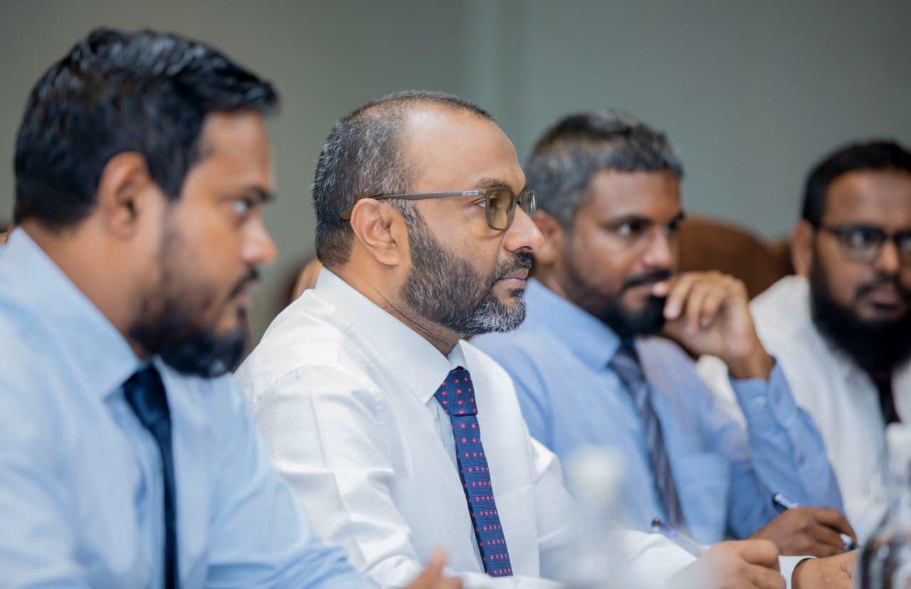 7 އަހަރަށްފަހު ޒަކާތު ސްކޮލަޝިޕް ދެނީ!