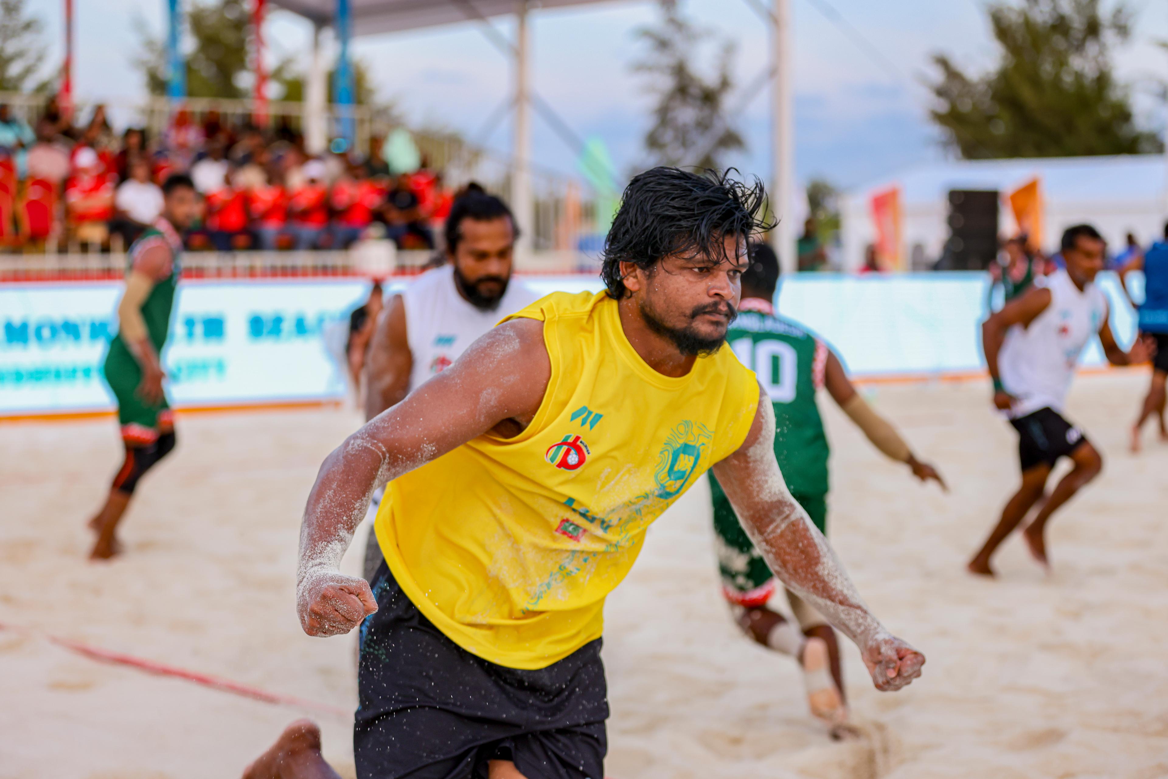 CBHC25: Maldives Triumph Over Bangladesh to Claim Bronze Medal