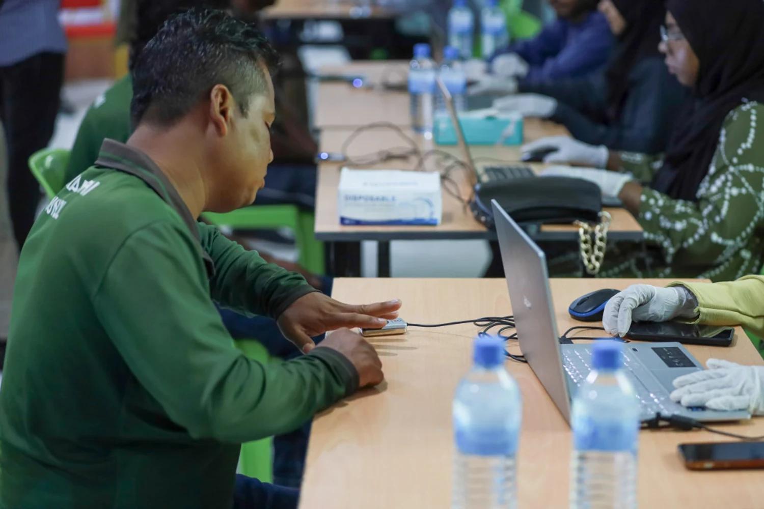 ބިދޭސީ މަސައްކަތްތެރިންނާމެދު އިހުމާލުވާ ފަރާތްތަކާމެދު ފިޔަވަޅު އަޅަން ނިންމައިފި