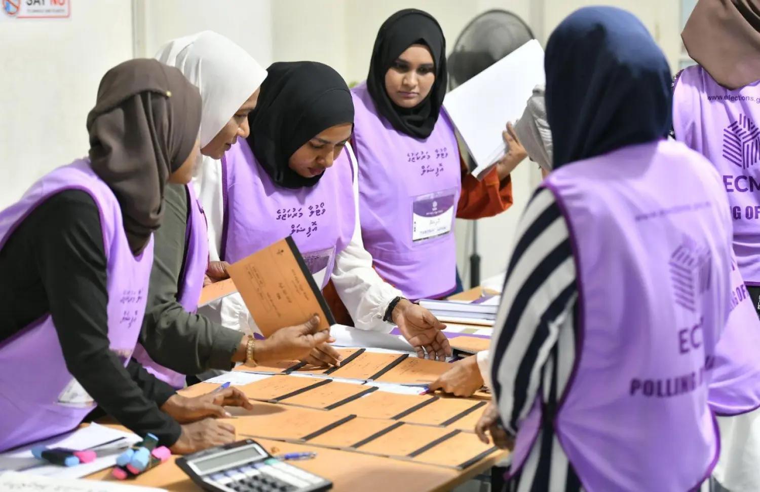 މޯލްޑިވްސް މީޑިއާ އެންޑް ބްރޯޑްކާސްޓިންގ ކޮމިޝަނުގެ އިންތިހާބު 11 އޮކްޓޯބަރުގައި!