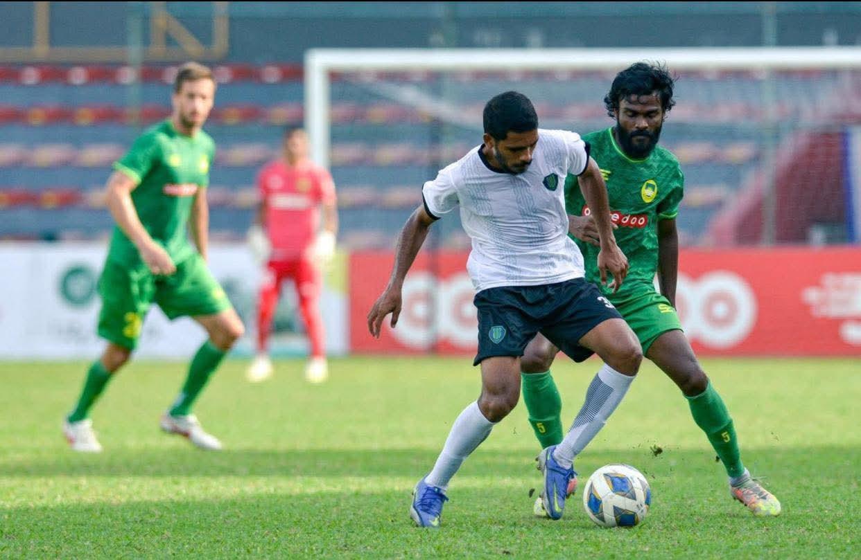 ބްރާސްފަތި ދުވަހު ދިވެހި ޕްރެމިއާ ލީގު ފަށަނީ