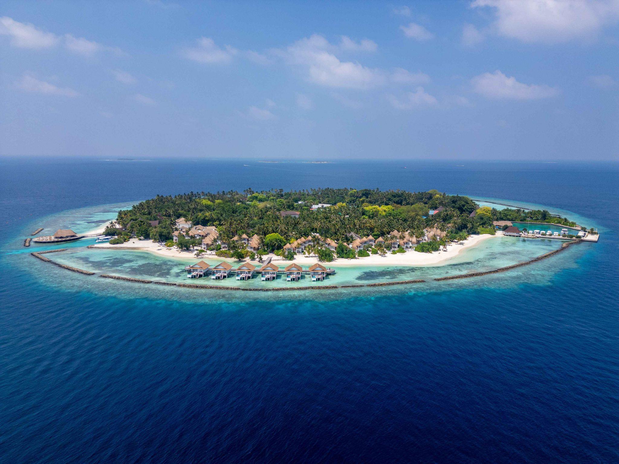 Bandos Maldives Earns Prestigious Green Globe Certification for Sustainability