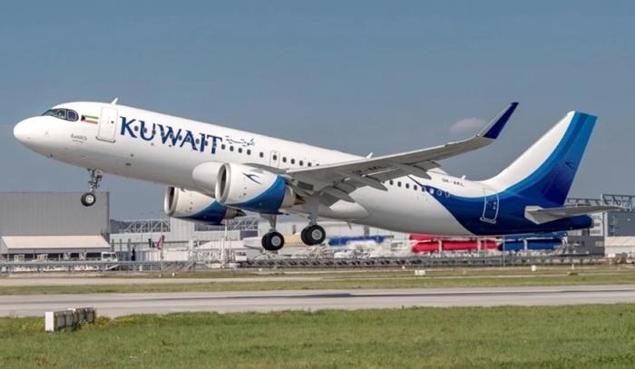 Kuwait Airways to Resume Colombo Flights from October 26