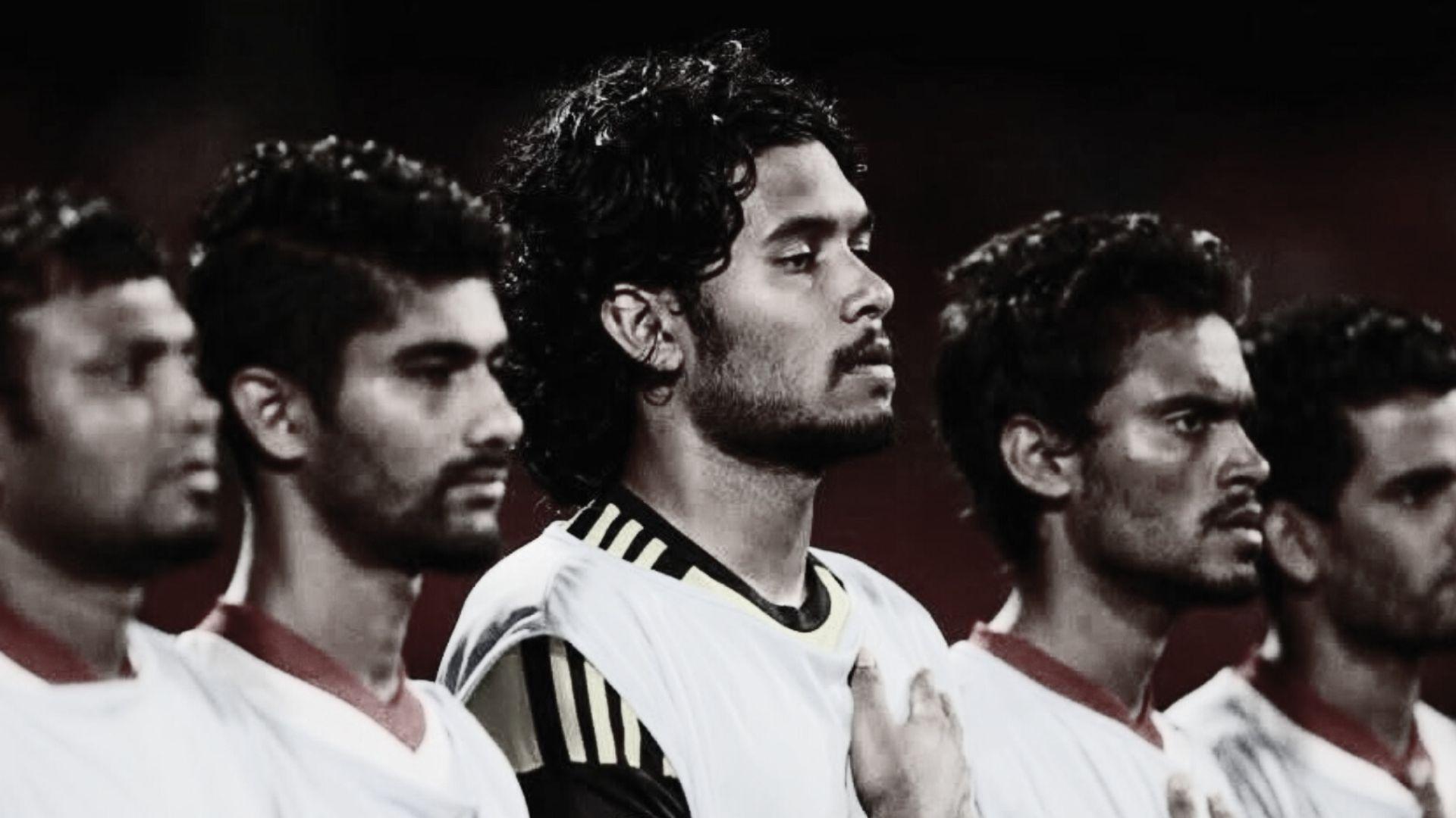 Former National Goalkeeper Ibrahim Ifrah Areef (Ifra) Passes Away at 36