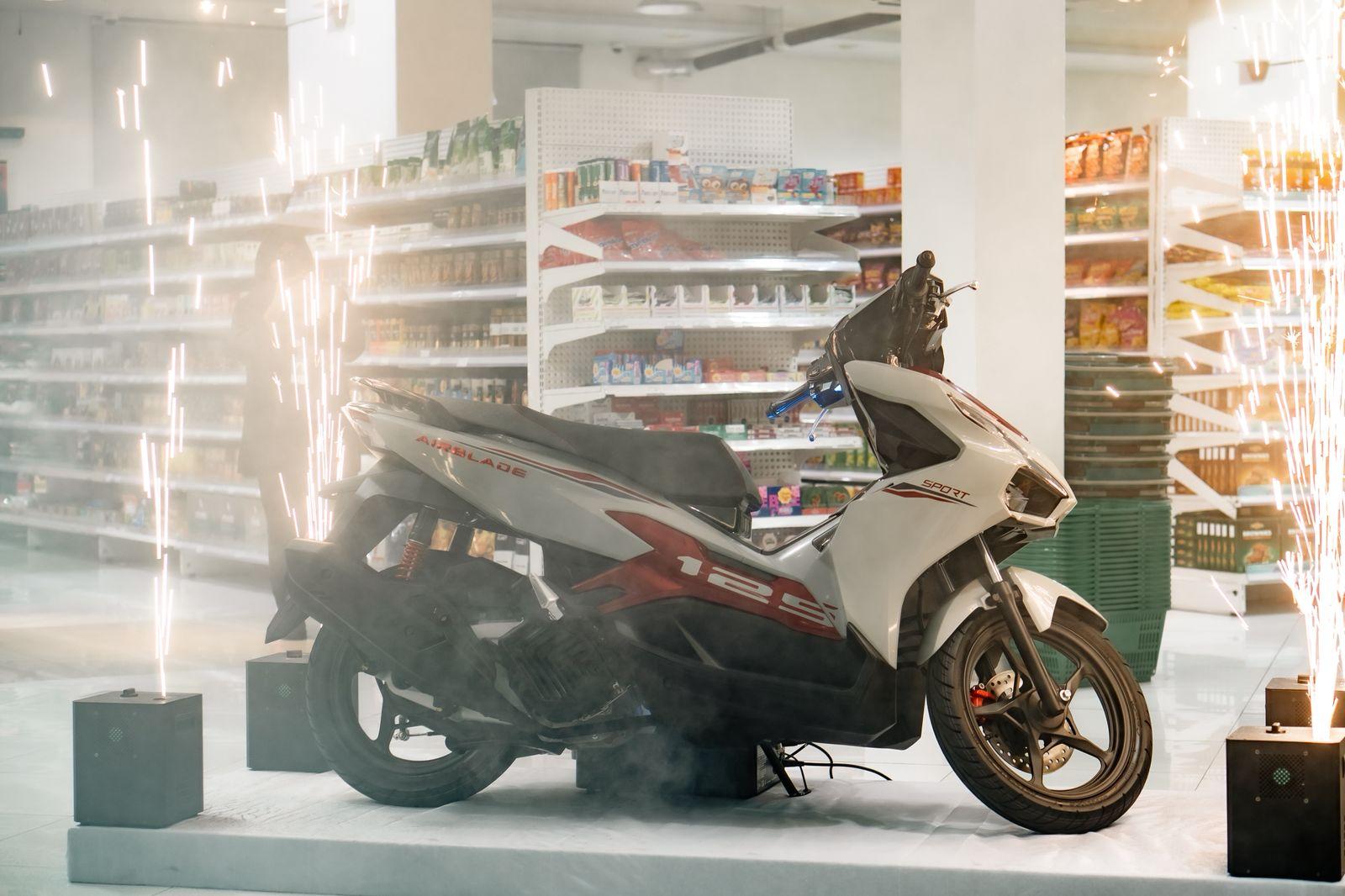 އެސްޓީއޯގެ "އެންމެ ފިނި ހިޓާޗީ ޑީލް" ޕްރޮމޯޝަން ފަށައިފި, ނަސީބުވެރި ފަރާތަކަށް އެއާބްލޭޑެއް!