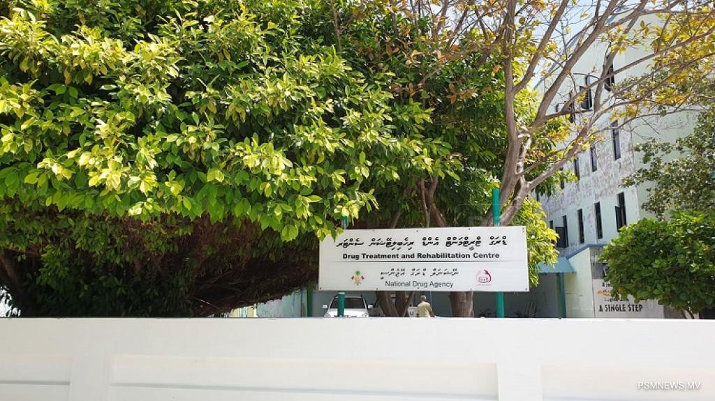 ހިންމަފުށީ ރިހެބް ސެންޓަރުގައި ފުލުހުންނާއި އެންޑީއޭ ގުޅިގެން ކޯޑިނޭޓެޑް އޮަޕަރޭޝަނެއް ކުރިޔަށްގެންދަނީ