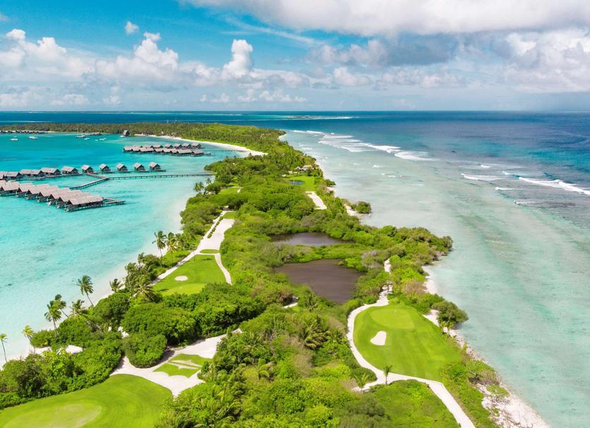 އައްޑޫ ޝަންގްރި-ލާ ރިސޯޓު މިއަހަރު ނިމުމުގެ ކުރީން ހުޅުވަނީ