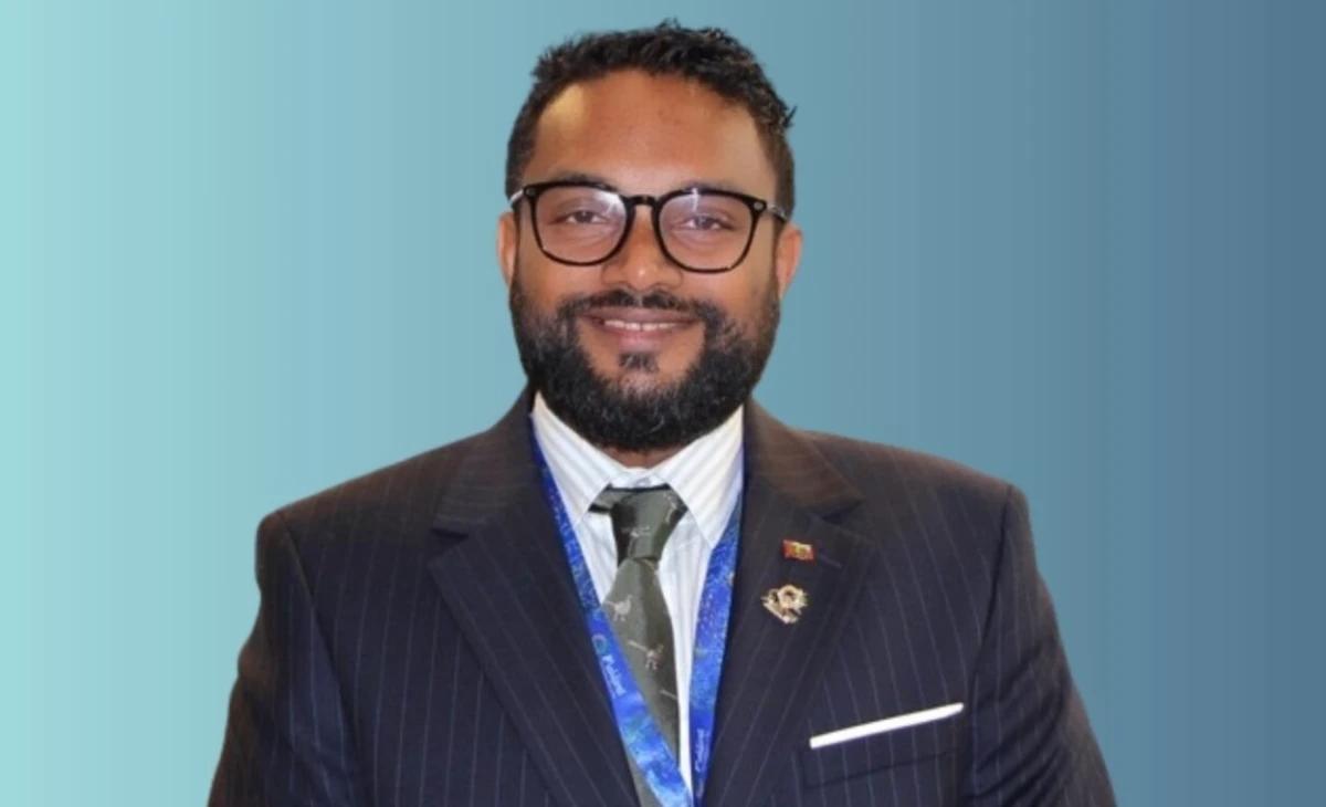 MATATO Appoints Mohamed Bassam Adam as New CEO