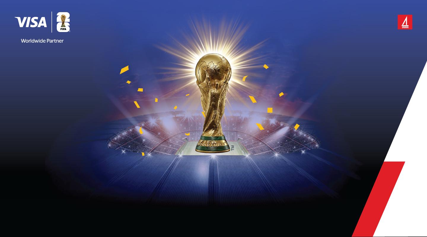 މިއަހަރުގެ ވޯލްޑްކަޕުގެ ފައިނަލް މެޗް ބަލާލުމުގެ ފުރުސަތު ލިބޭ ޕްރޮމޯޝަނެއް ބީއެމްއެލުން ފަށައިފި