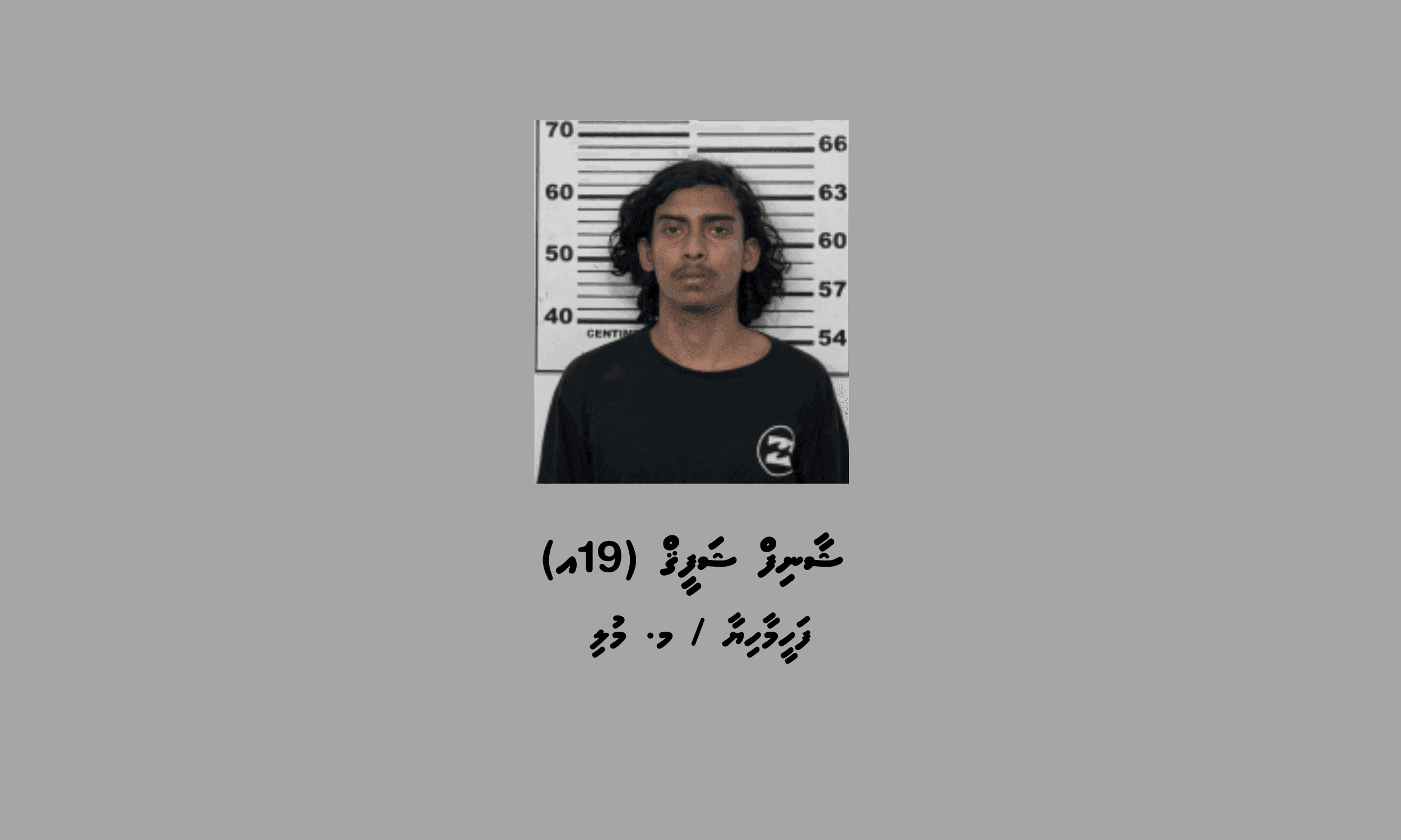 މ. ވޭވަށަށް މަސްތުވާތަކެތި އެތެރެކުރަން އުޅުނު މީހަކު ހައްޔަރުކޮށްފި