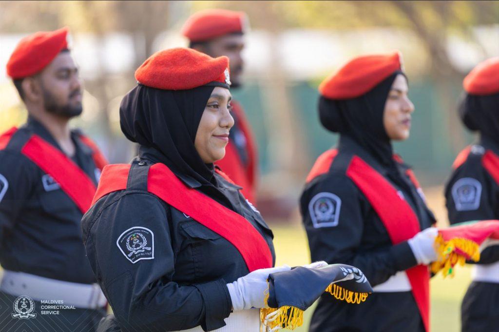 އައްސޭރި ޖަލުގެ 17 ވަނަ އަހަރީ ދުވަސް ފާހަގަކޮށްފި