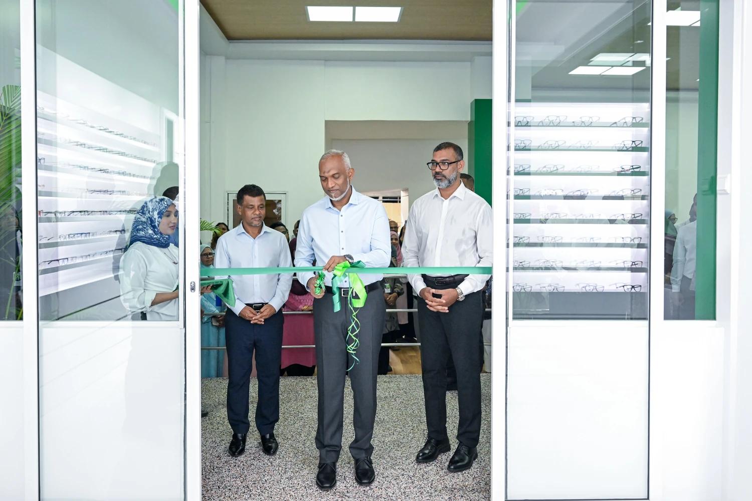 އަންނަ ހަފްތާގެ ބުރާސްފަތިން ފެށިގެން އަމިއްލަ ތަންތަނުން ހައްދާ އައިނަށް އާސަންދަ ލިބިގެންދާނެ!