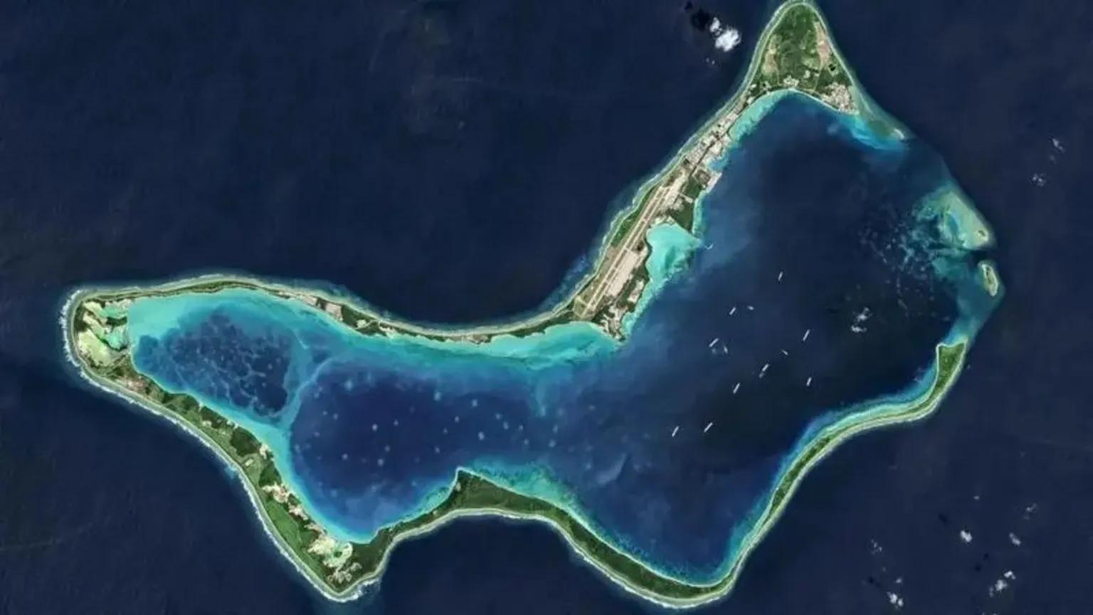 UK Defends Chagos Islands Deal Amid Trump Criticism