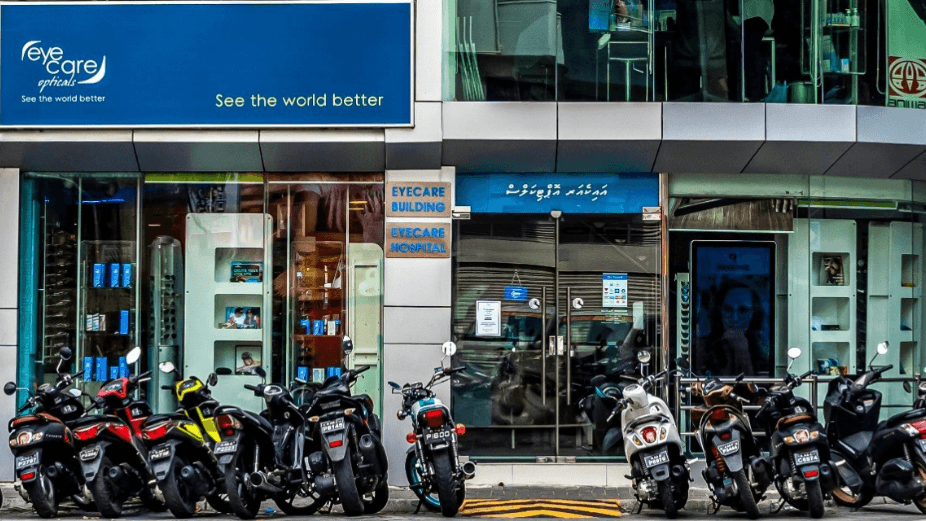 އައިނު ހެއްދުމަށް 17 ތަނަކުން އާސަންދަ ހިދުމަތް މިހާރު ލިބޭނެ