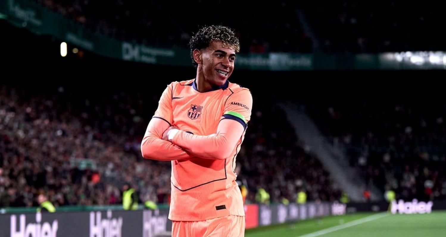 އެލްޗޭ އަތުން ހޯދި މޮޅާއެކު ބާސެލޯނާއަށް ހަތަރު ޕޮއިންޓްގެ ލީޑެއް