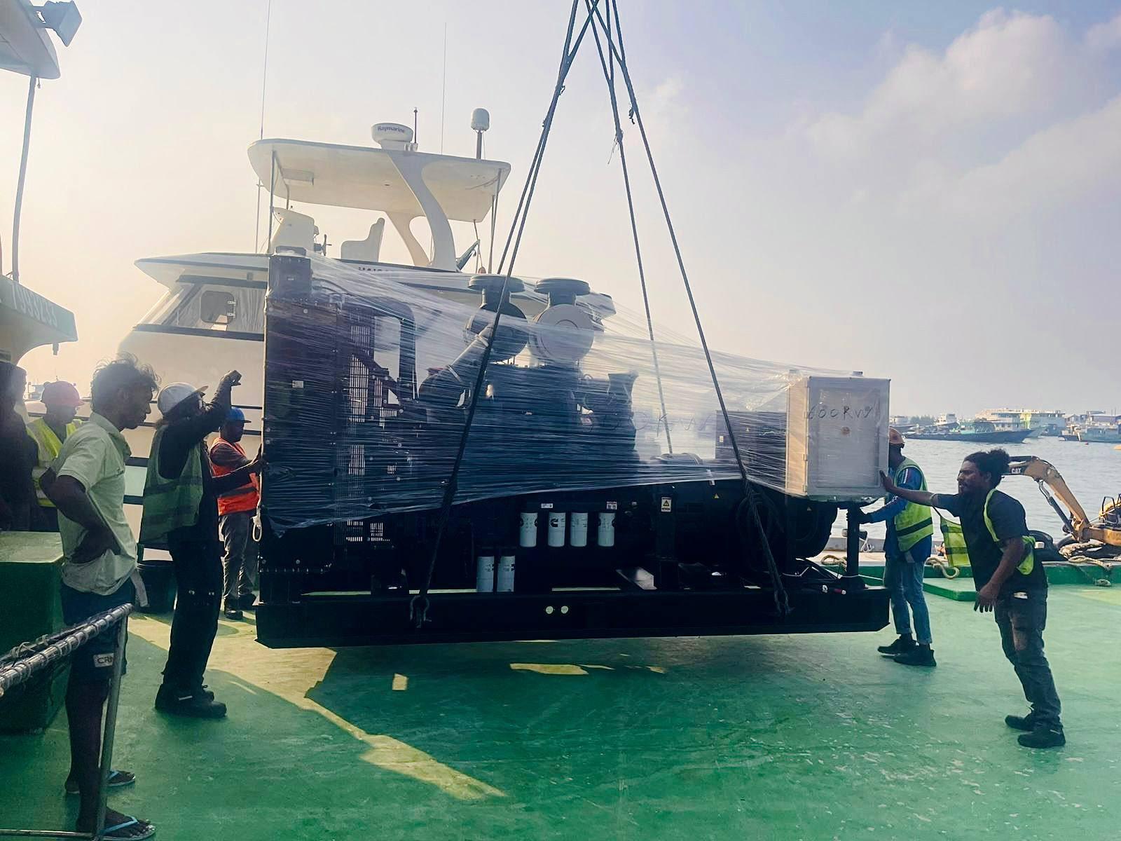 ޕީކް ސީޒަނަށް ތައްޔާރުވުމަށް ސްޓެލްކޯއިން ޚާއްސަ މަސައްކަތްތަކެއް!