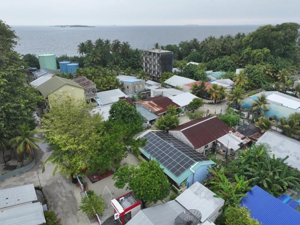 ކަމަދޫގައި އިއާދަކުރަނިވި ހަކަތައިގެ އައު ނިޒާމެއް ގާއިމުކުރަނީ