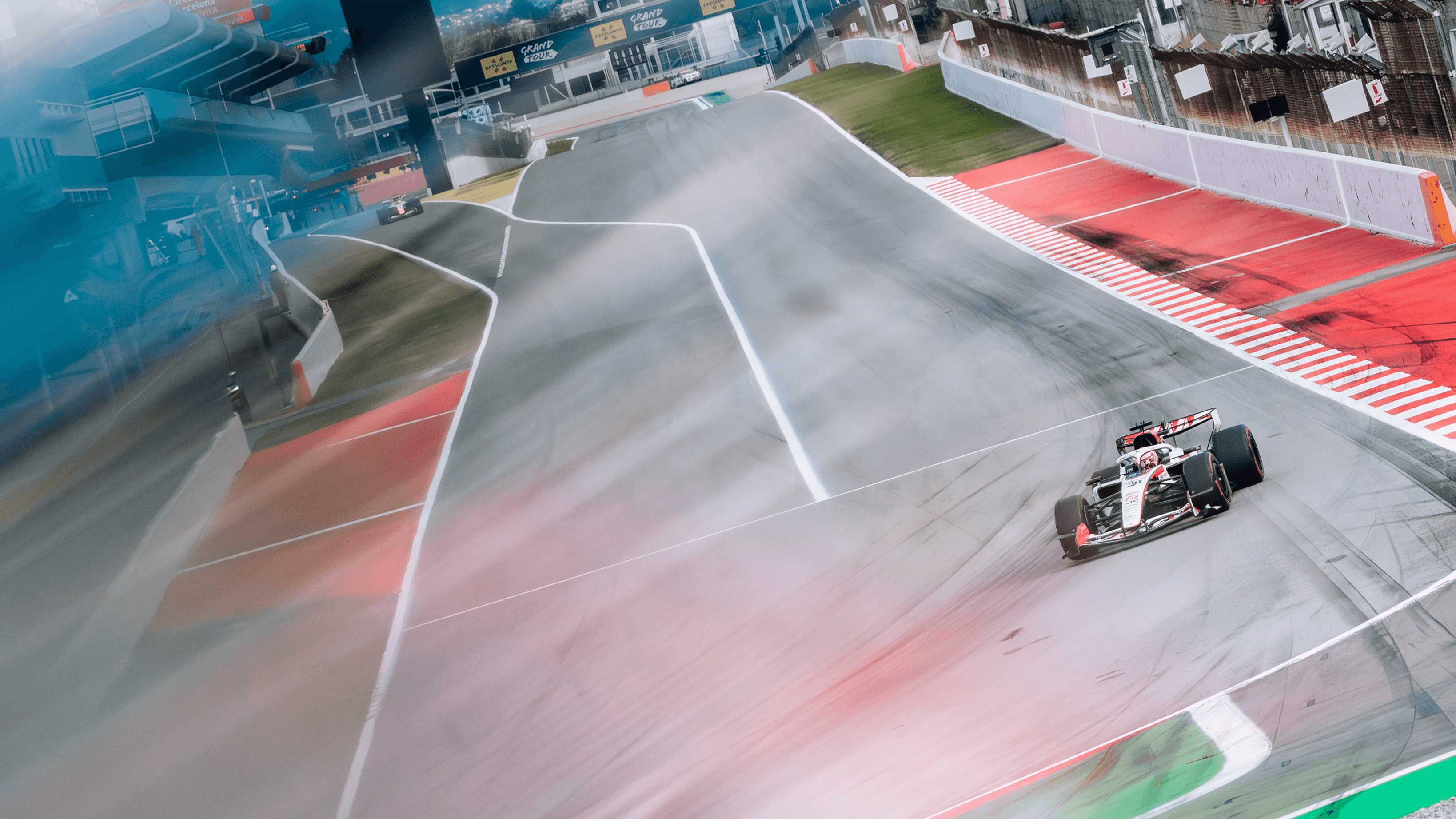 F1’s New Era Begins as Barcelona Shakedown Delivers First Taste of 2026 Cars