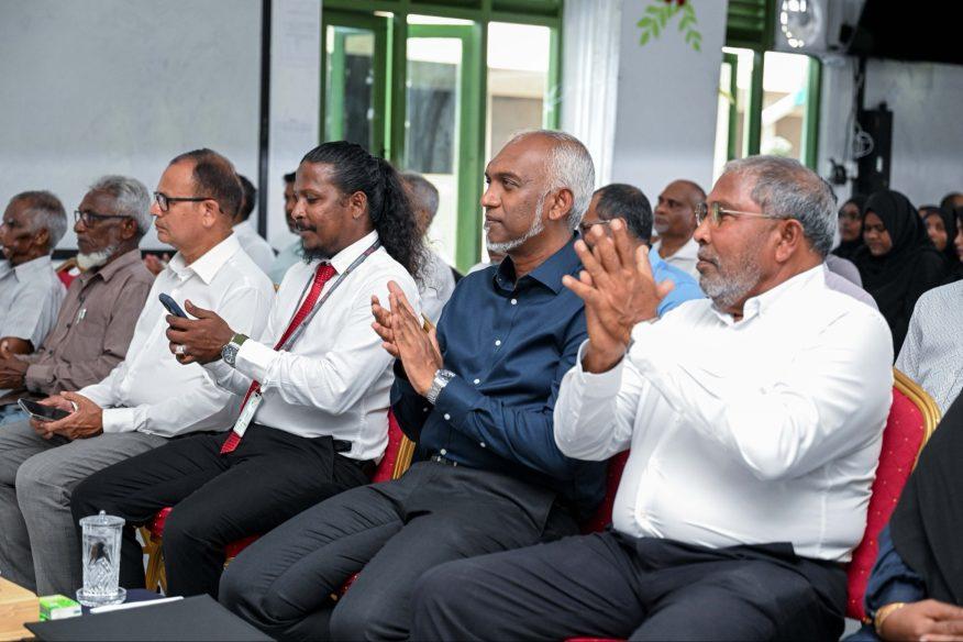 ގާސިމްގެ ޖޭޕީން ކެނޑިޑޭޓުން ނެރޭނީ މާމިގިއްޔަށް އެކަނި: އެހެން ދާއިރާތަކުން ތާއީދުކުރާނީ ޕީއެންސީގެ ކެންޑިޑޭޓުންނަށް!
