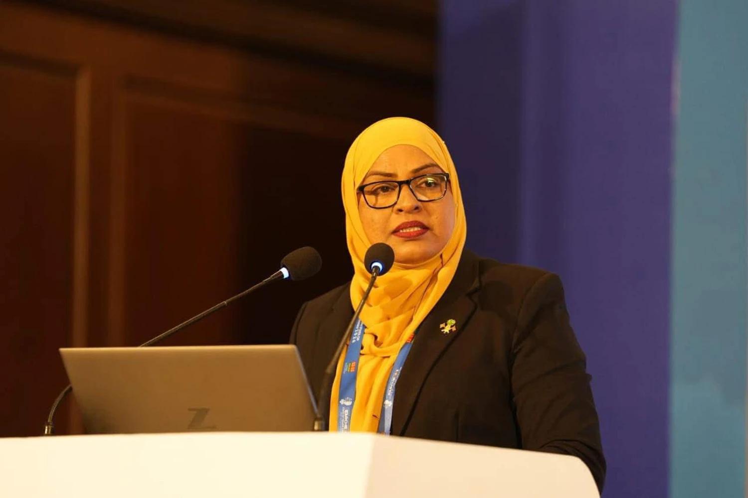 ޑާކާގައި ކުރިޔަށްދިޔަ ސަރޗް 2026 ގައި ރާއްޖެއިން ބައިވެރިވެއްޖެ