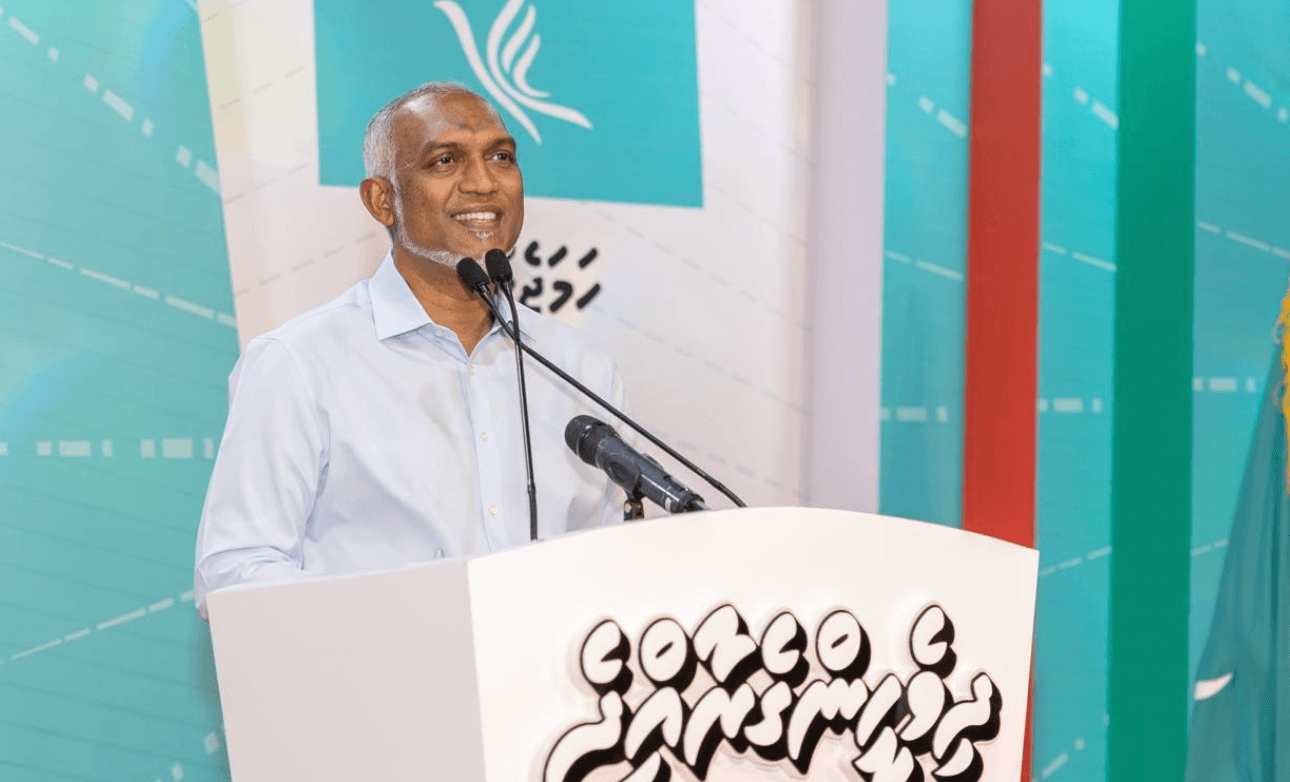 މާލެއިން ބޯހިޔާވަހިކަމަށް ހުޅުވާލައްވަނީ، ރައްޔިތުން އެދުނު ކަންކަން ހިމެނޭނޭހެން ޝަރުޠުތައް އިޞްލާޙުކުރުމަށްފަހުގައި!