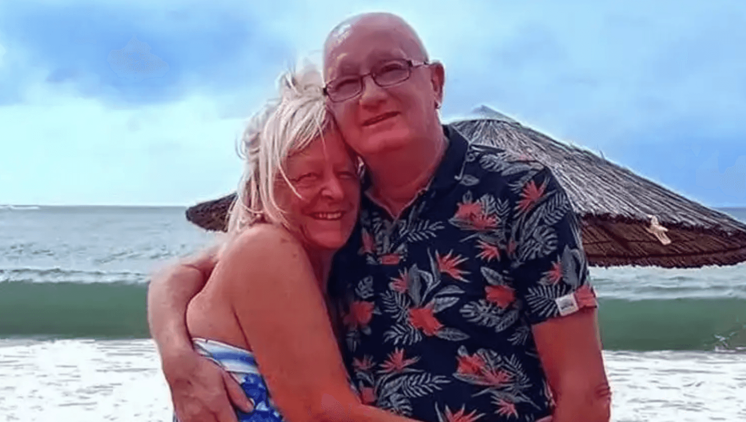 އިނގިރޭސިވިލާތުގެ ދެމަފިރިއަކު ރާއްޖޭގައި ގާތް ގާތުގައި މަރުވުމުގައި އެހެން މީހެއްގެ ބައިވެރިވުމެއް އޮތް ކަމަކަށް ތުހުމަތު ނުކުރެވޭ!