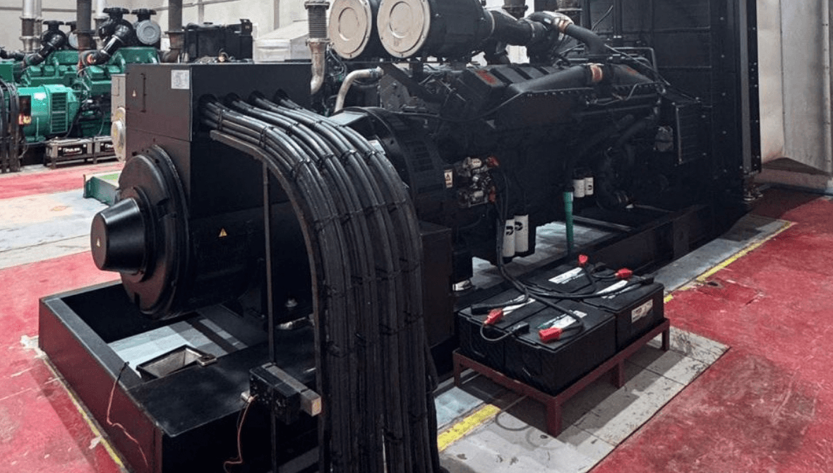 ރޯދަ މަހާއި ކުރިއަށް އޮތް ޕީކް ސީޒަނާއި ތައްޔާރުވުމުގެ ގޮތުން އައު ޖެނެސެޓަކާއިއެކު ތޮއްޑޫގެ ކަރަންޓު ކެޕޭސިޓީ އިތުރުކޮށްފި