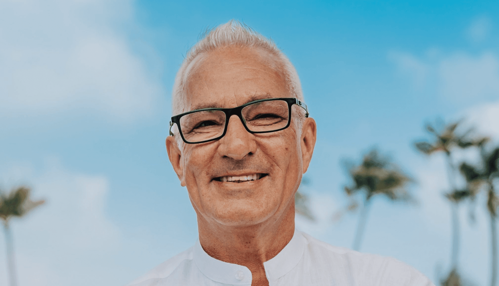 David Alan Burley Appointed GM of OBLU XPERIENCE Ailafushi and OBLU SELECT Lobigili