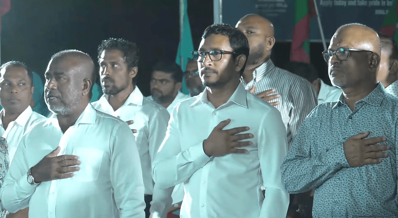 ތިނަދޫއަކީ އިގްތިސޯދީ ހަބަކަށް ހަދައިދެވޭނެ ވެރިއަކީ ރައީސް މުއިއްޒު - ފަލާހް