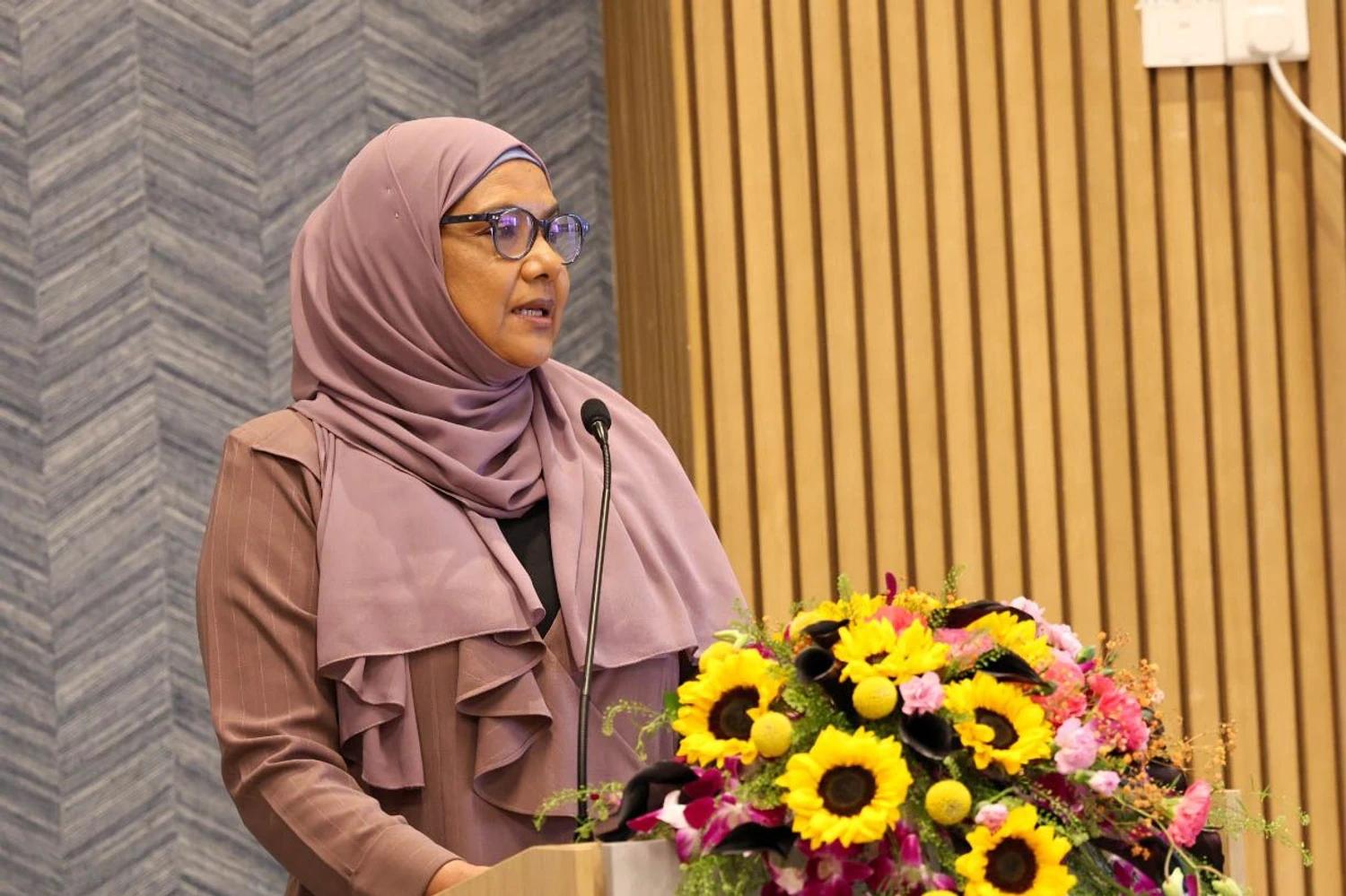 ނުކުޅެދުންތެރިކަން ހުންނަ ފަރާތްތަކަށް ވާޒީފާ ހަމަޖެހުނަސް އެލަވަންސް އުނިނުވާނެ - ވަޒީރު