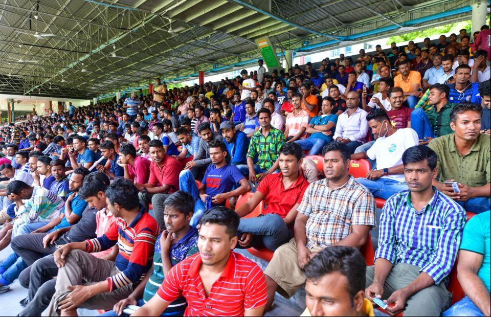 ސައިޓްތަކަށް ބިދޭސީން ރަޖިސްޓްރީކުރުމަށް ހުށެހެޅުމުގެ މުއްދަތު އިތުރުކޮށްފި