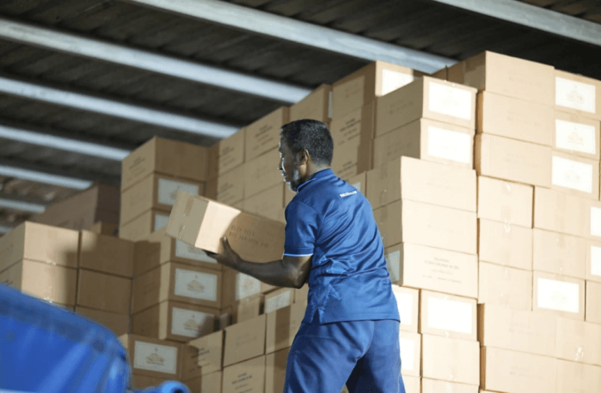 ރޯދަ ހަދިޔާ މަސްކޭސް ހޯދުމަށް މިރެއަށް އެކަނިވެސް 4800 އަށްވުރެ ގިނަ ގޭބިސީއަކުން ޕޯޓަލް މެދުވެރިކޮށް ނަންބަރު ނަގާފައިވޭ! 