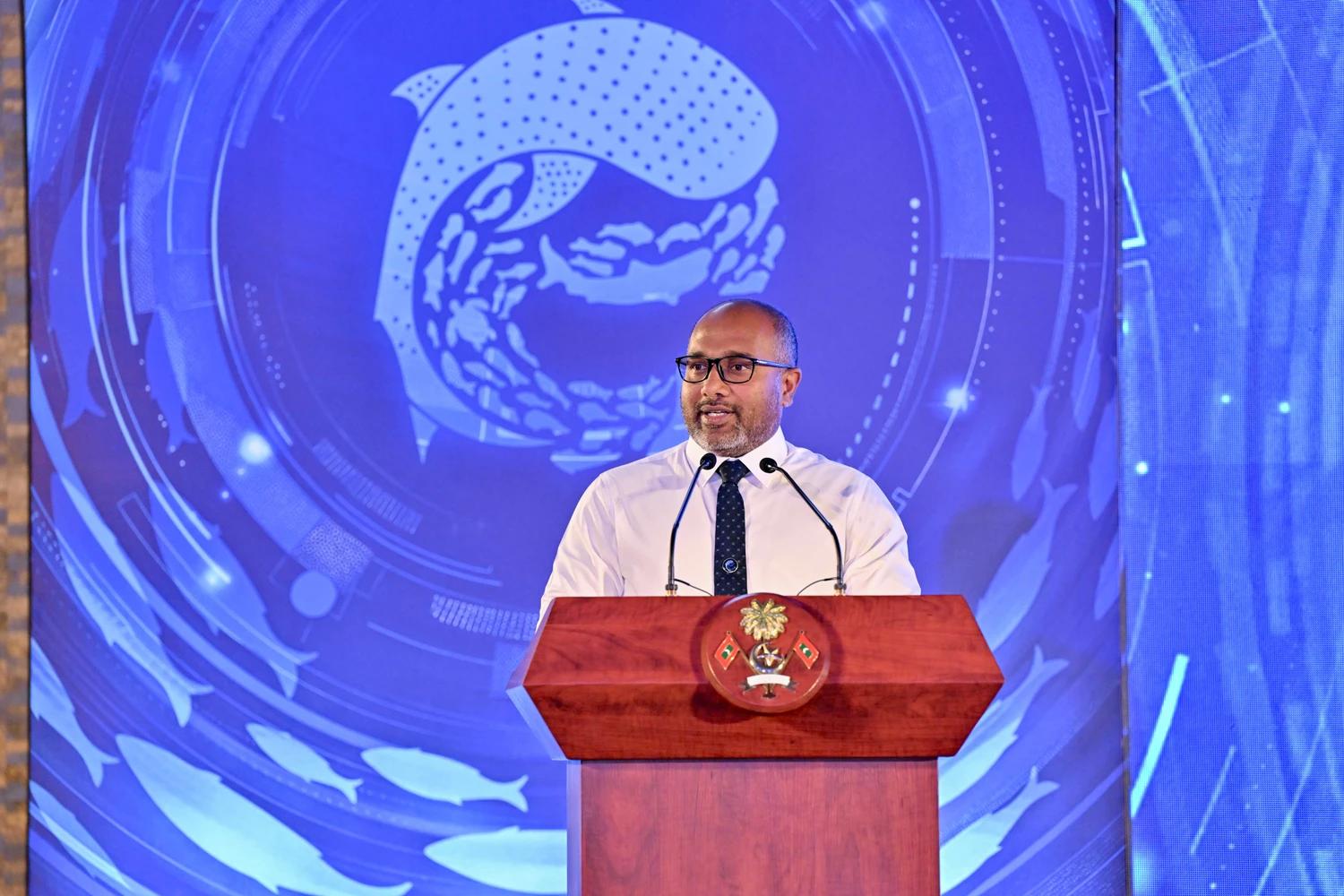 މޯލްޑިވްސް 2.0 މަޝްރޫޢުގެ މަސައްކަތްތައް 2028ގެ ޖޫން މަހުގެ ތެރޭގައި ނިންމާލެވޭނެ - އިހްސާން