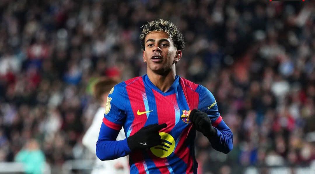 ކޮޕާ ޑެލަރޭ: ދެވަނަ ޑިވިޝަންގެ އަލްބަސޭޓޭ ކަޓުވާލުމަށްފަހު ޗެމްޕިއަން ބާސެލޯނާ ސެމީއަށް