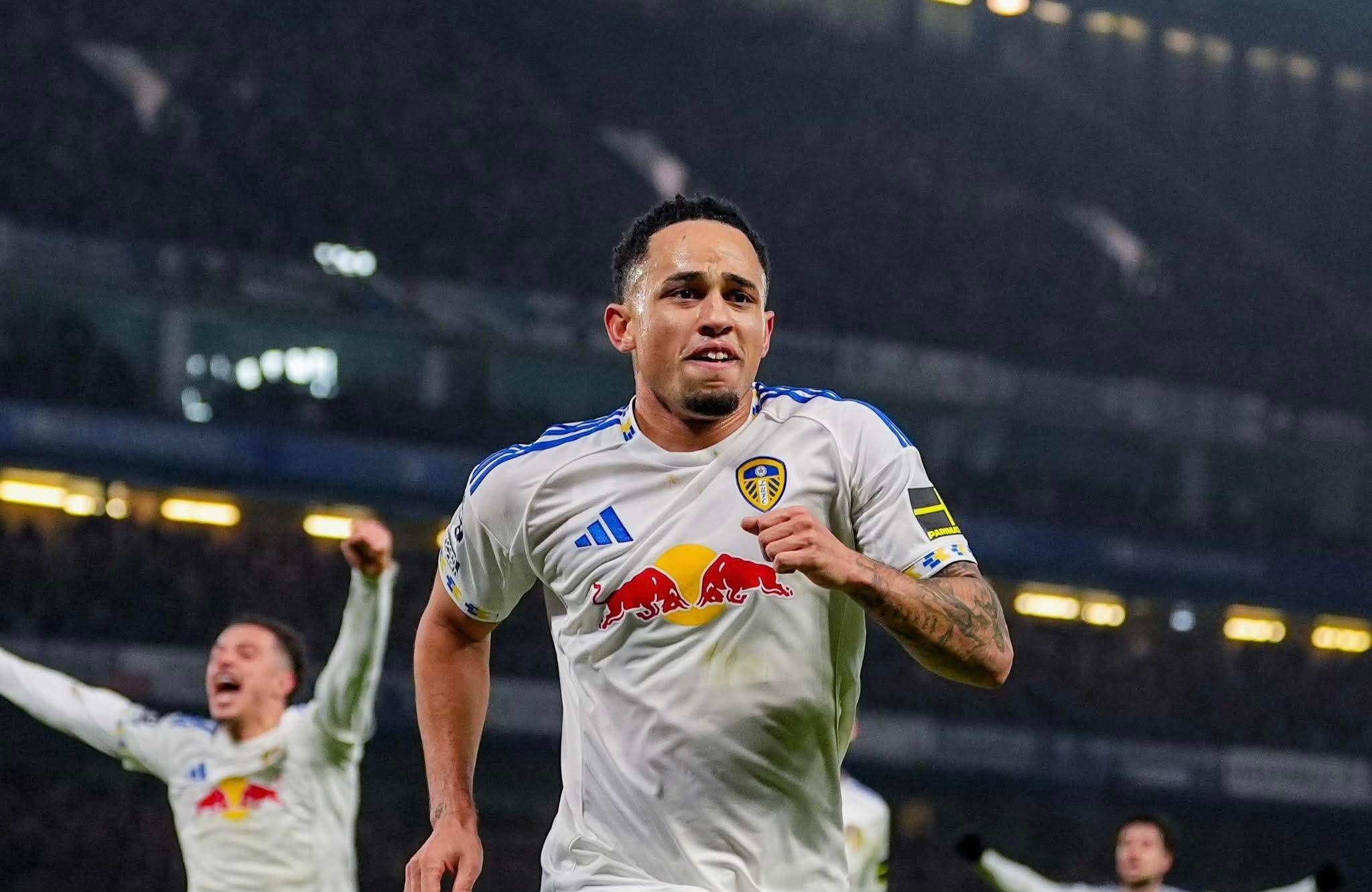 ފަހަތަރުން އަރައި ލީޑްސް އިން ޗެލްސީ މޮޅުވިޔަނުދީ ހިފަހައްޓައިފި