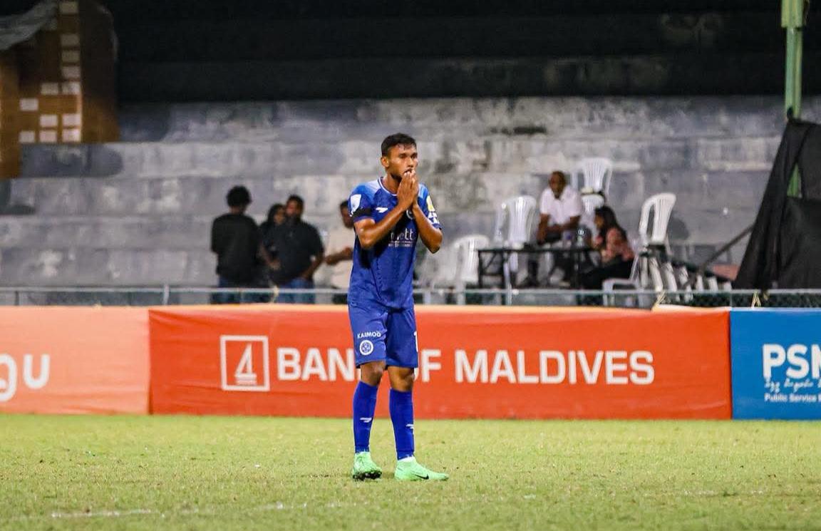 ޕްރެޒިޑެންސް ކަޕް: ވާދަވެރި ކުޅުމަކަށްފަހު އީގަލްސް ބަލިކޮށް ނިއުރޭޑިއަންޓް ސެމީފައިނަލް ޔަގީންކޮށްފި