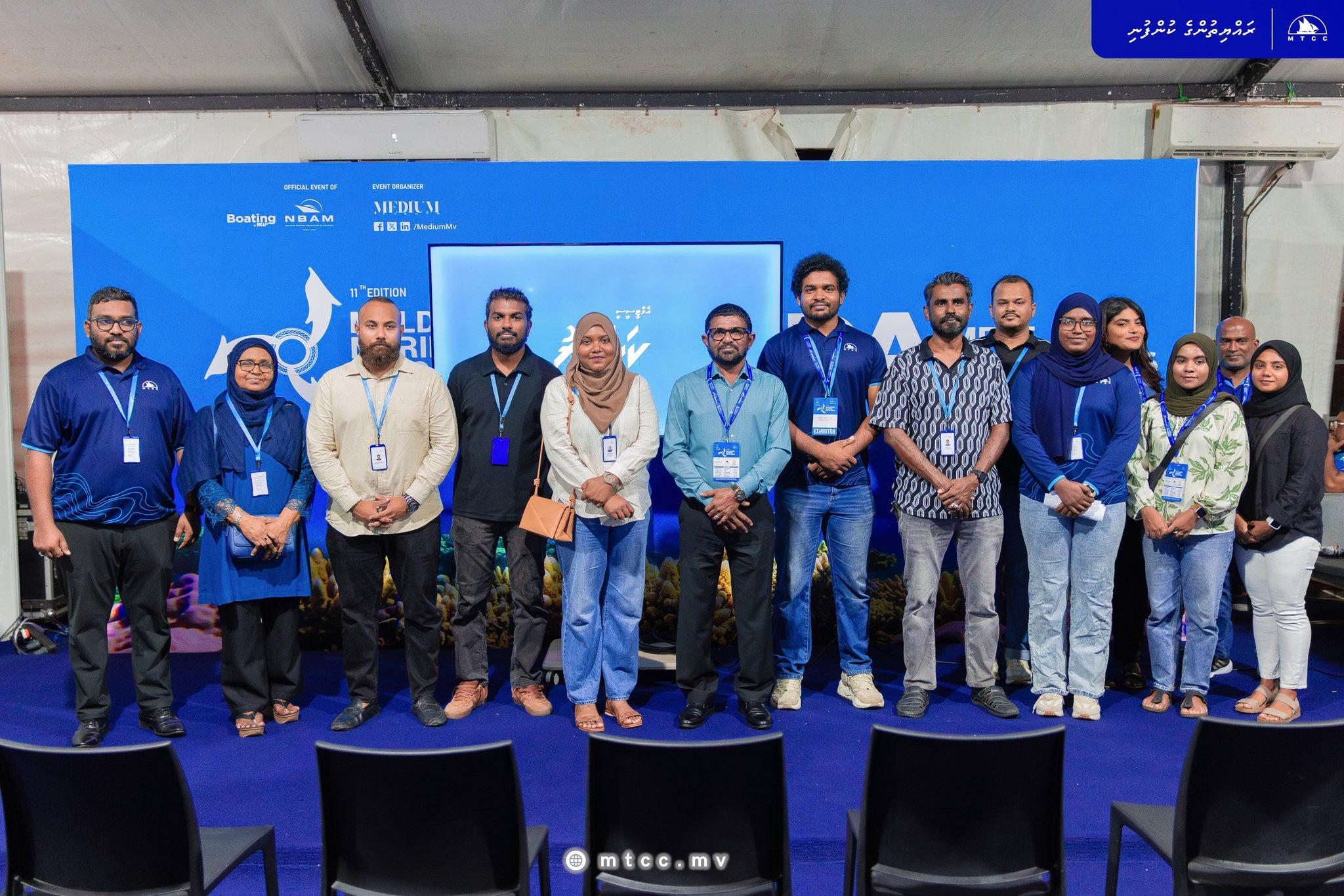 އެމްޓީސީސީ "މަލްޑިފްލެކްސް ސްޓިއަރިންގް ސިސްޓަމް" ރަސްމީކޮށް އިފްތިތާހްކޮށްފި