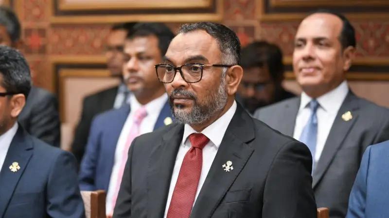 އުމެއިރު ފަދަ ހުނަރުވެރި ކުދިންގެ ހައްގުތަކަށް އަރައިގަތުމަކީ މިނިވަން ނޫސްވެރިކަމެއް ނޫން - އަލީ އާރިފް