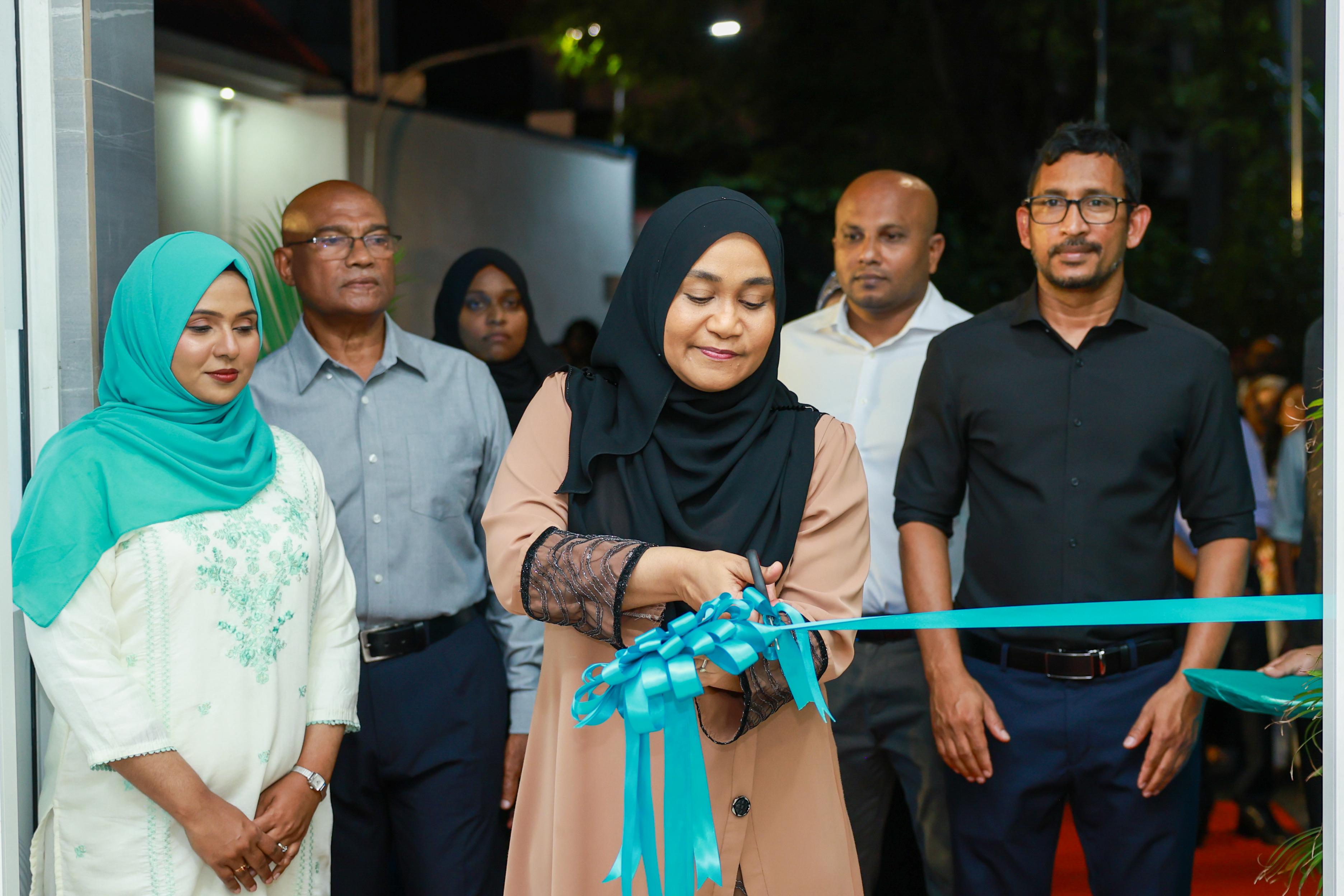 ޕީއެންސީގެ ކެމްޕެއިން ހަލުވި ދުވެލީގައި ކުރިޔަށް:  މާފަންނު އުތުރު ދާއިރާގައިވެސް ކެމްޕެއިން ޖަގަހައެއް ހުޅުވައިފި