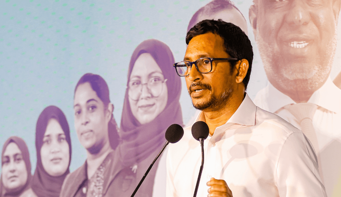 ކައުންސިލް އިންތިހާބަކާއި އެމްޑީޕީން ނޫޅޭ، އުޅެނީ ދެ އިންތިހާބު އެއްކޮއްލުމުގެ ވޯޓަށް ނުފޫޒުފޯރުވަން - ފަލާހް