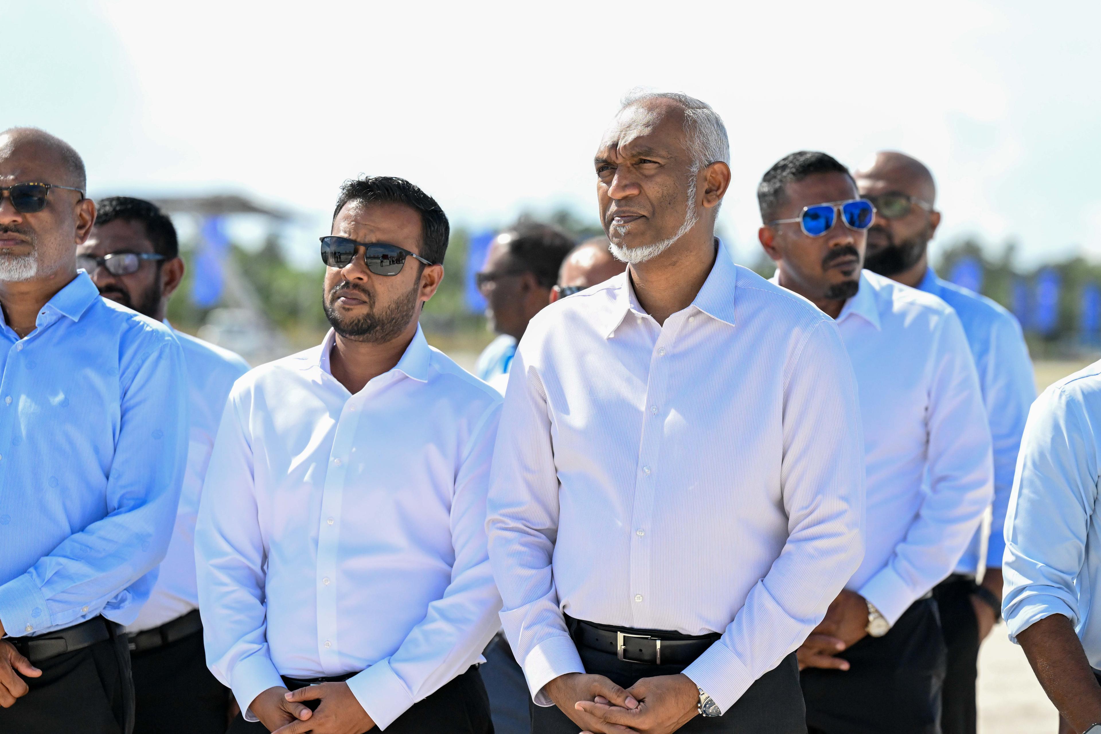 ރައީސް އިއުލާނުކުރެއްވި ގޮތަށް ގޯތި ލިބޭ އިތުރު 2 ކެޓަގަރީގެ އުސޫލު ރޯދައިގެ ކުރީން އާންމުކޮށް އަންނަ މަހު ކުރީކޮޅު ކުރިމަތިލާން ހުޅުވާލަނީ