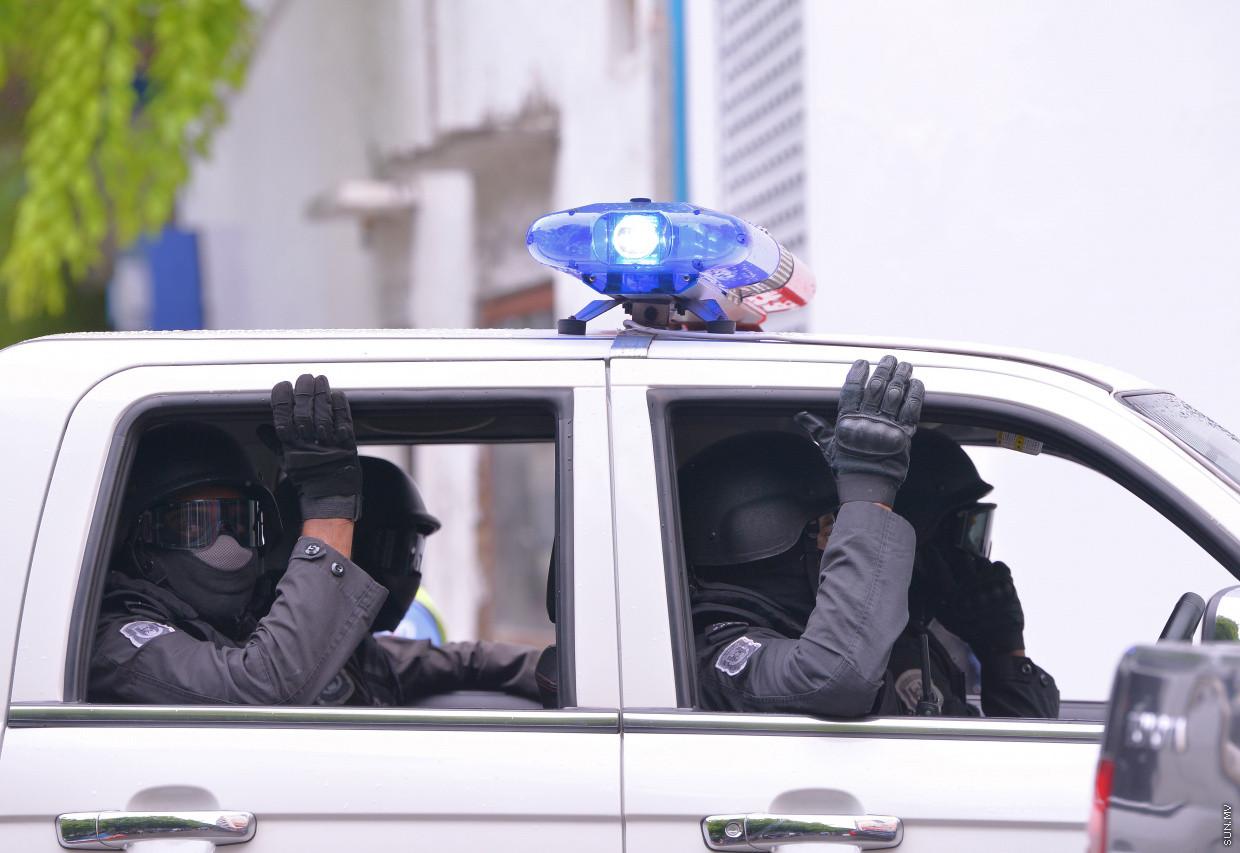 ސީރިއާއަށް ދިޔުން ހުއްދަކުރި ނަމަވެސް އެގައުމަށް ހަނގުރާމައަށް ގޮސް ތިބި މީހުންނާއި މެދު ފިޔަވަޅު އަޅާނެ - ހޯމްލޭންޑް މިނިސްޓްރީ