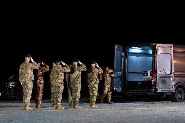 އިރާނުގެ ހަމަލާތަކުގައި މިހާތަނަށް 140 އަށްވުރެ ގިނަ ސިފައިން ޒަހަމްވެއްޖެ - އެމެރިކާ