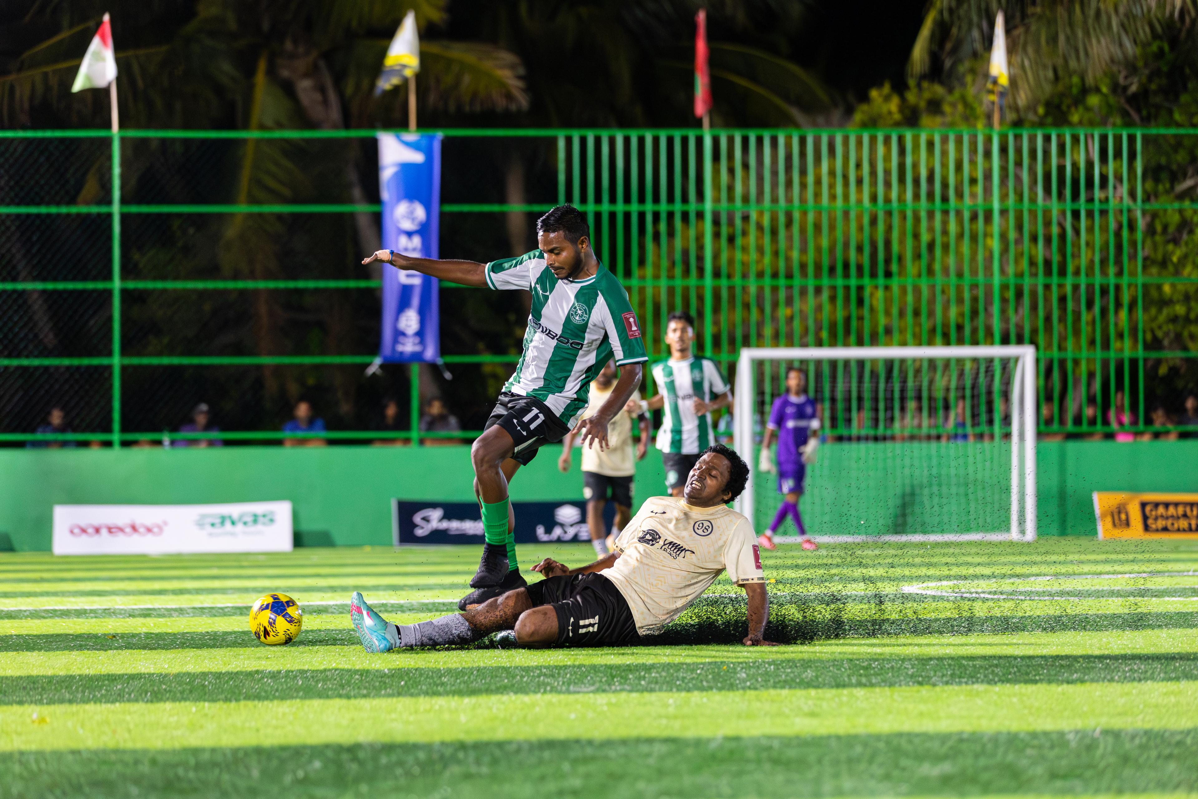 އަކްމަލްގެ ދެލަނޑާއެކު ނުވަދިހަ އަށަކުން ރޭންޖާސް މޮޅުވިޔަނުދީ ހިފަހައްޓައިފި