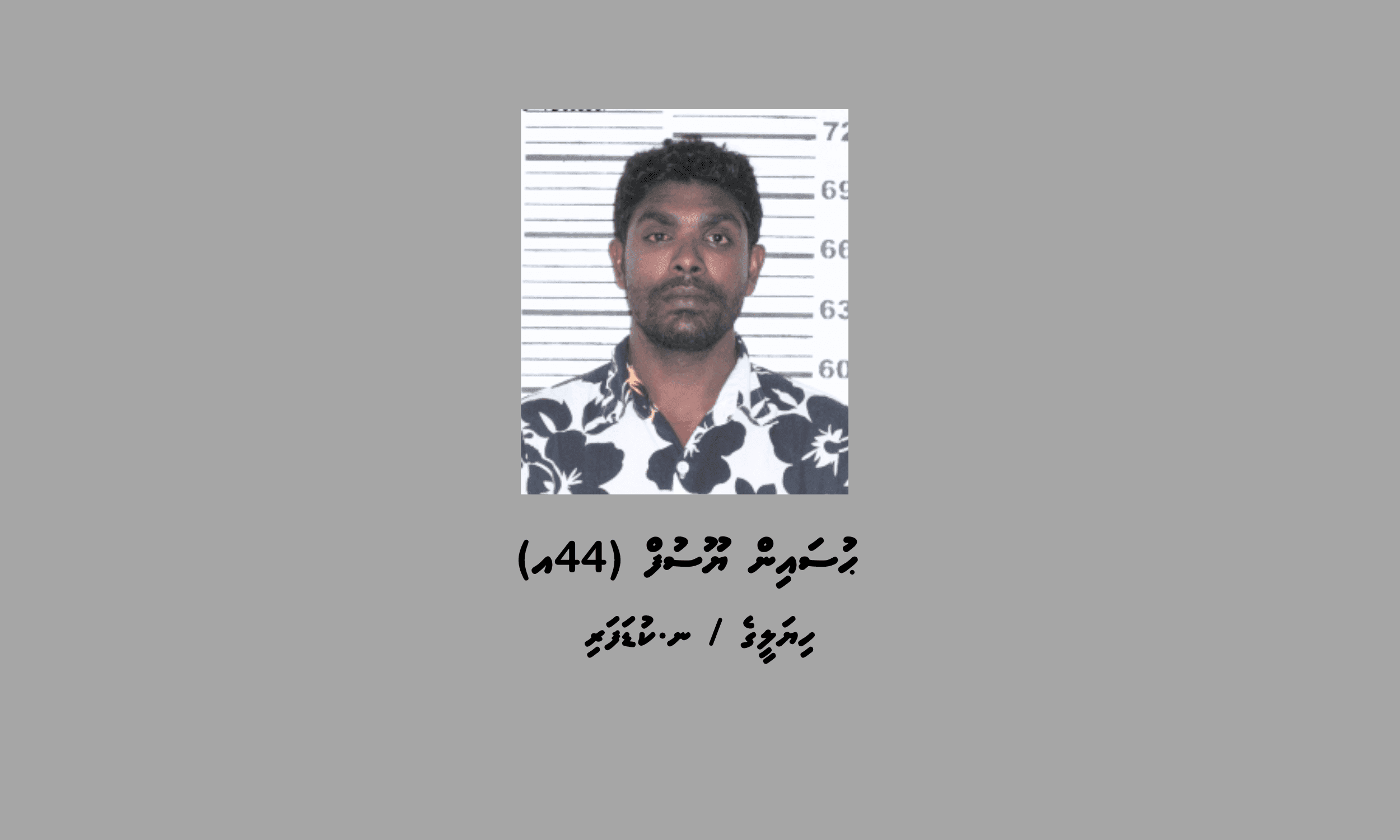 ޓިކްޓޮކްގައި ދީނަށް ފުރައްސާރަކުރި މީހަކު ހޯދަނީ