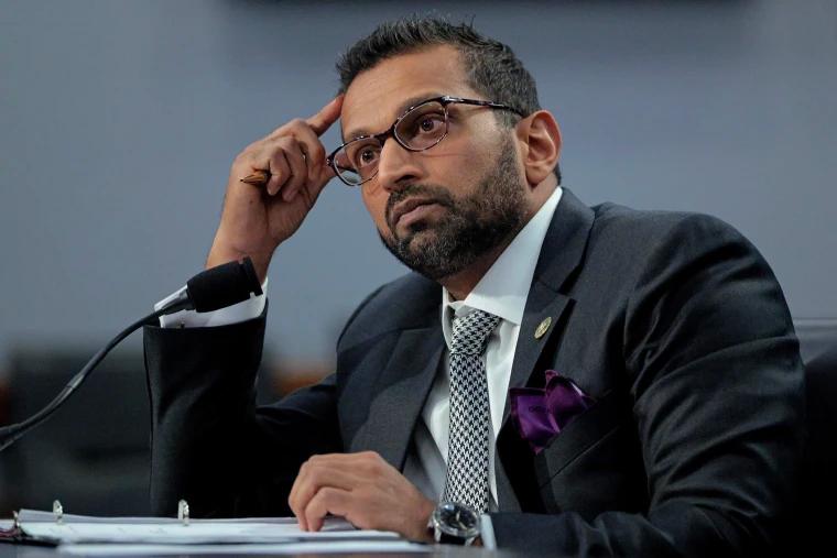 ދުނިޔޭގެ އެންމެ ވަރުގަދަ ތަހުގީގީ އިދާރާ، އެފްބީއައިއޭގެ ޑިރެކްޓަރުގެ އަމިއްލަ މެއިލް އިރާނުގެ ހެކަރުން ހެކްކޮށްފި