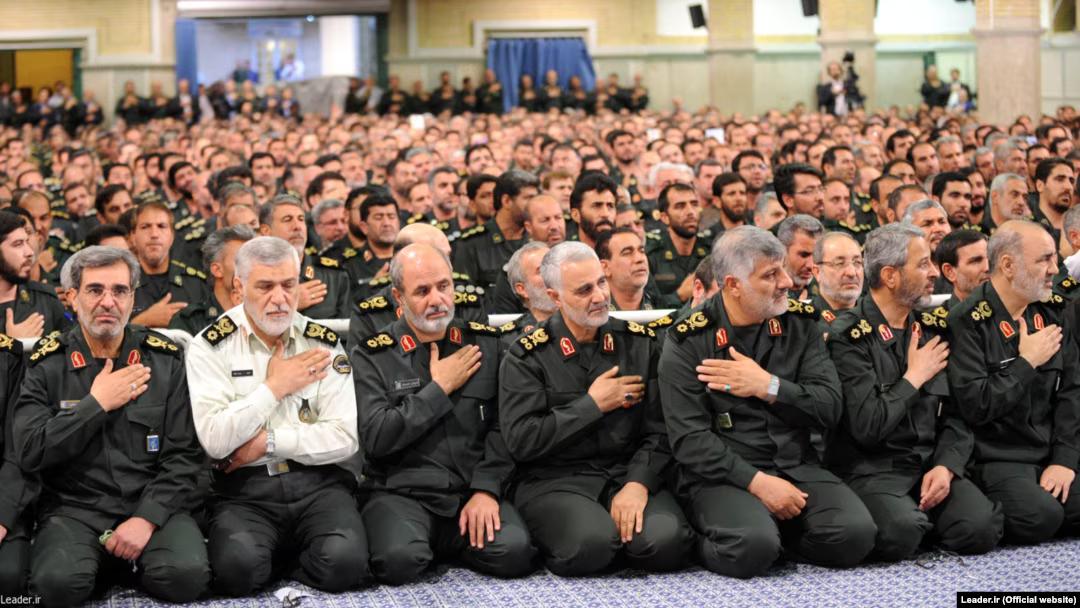 ގުދުސް ފޯސްގެ ލުބުނާނު ކޮމާންޑަރު އަވަހާރަކޮށްލައިފިން - އިސްރާއީލު